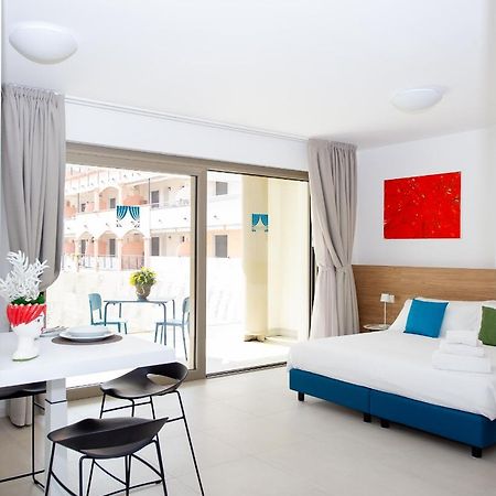 Ariston Teatro Luxury Aparthotel Grado Exterior photo