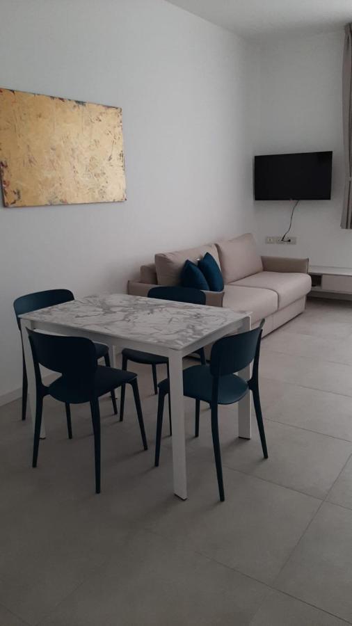 Ariston Teatro Luxury Aparthotel Grado Exterior photo